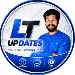 Telegram profile photo for Lichu Tech Updates