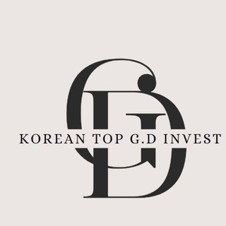 Telegram profile photo for GD INVEST