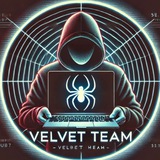 Telegram profile photo for Velvet Team