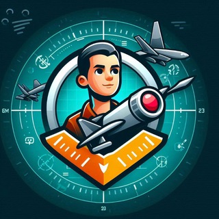 Telegram profile photo for 🚨ПВО РАДАР | РОССИЯ