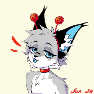 Telegram profile photo for /ᐠ。‸。ᐟ\ кітко-риська чи хто я (Jun J9)