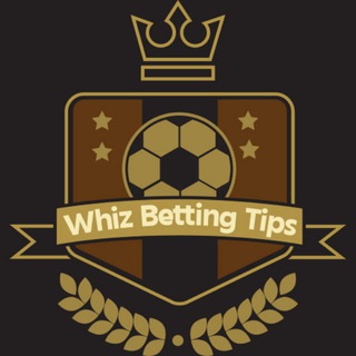 Telegram profile photo for Whiz Betting Tips