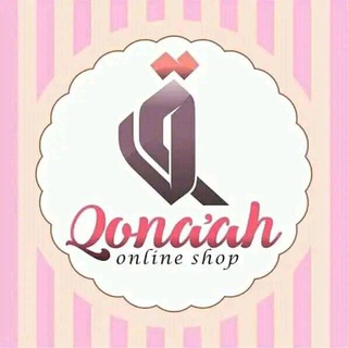 Telegram profile photo for Qonaaholshop