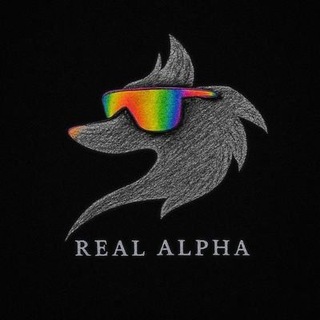 Telegram profile photo for ʀᴇᴀʟ ᴀʟᴘʜᴀ🤩