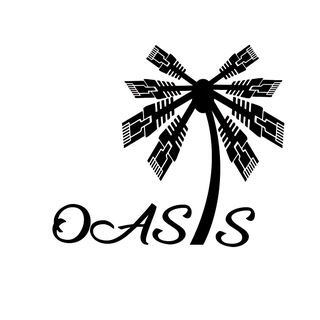 Telegram profile photo for OasisNET