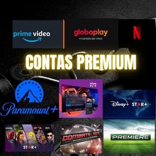 Telegram profile photo for Mestre das Contas Premium + indicações de Airdrop