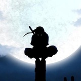 Telegram profile photo for ItachiCalls