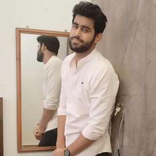 Telegram profile photo for DAILY CURRENT AFFAIRS BY SUMIT SIR !