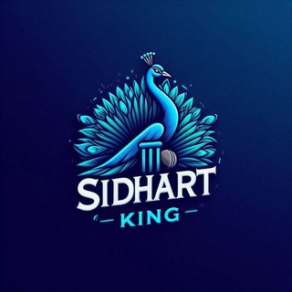Telegram profile photo for SIDHART KING π FOOTBAAL TENNIS πΎ