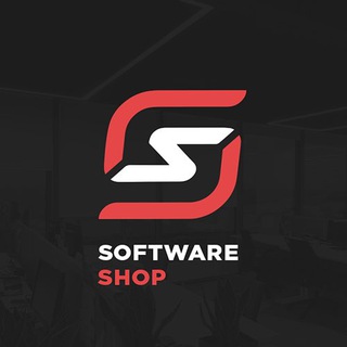 Telegram profile photo for Software Shop