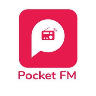 Telegram group profile photo for Pocket FM Stories | Pocket Novel Request