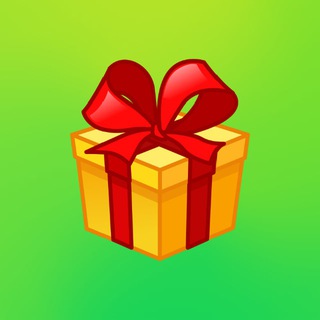 Telegram profile photo for Бот розіграшів | Giveaway Bot 🇺🇦