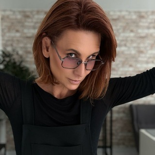 Telegram profile photo for Одержимая Духами Рита