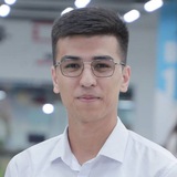 Telegram profile photo for ALKAMRONIY