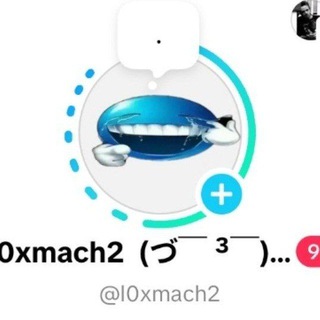 Telegram profile photo for L0x