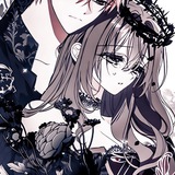 Telegram profile photo for ꒰🧸 Lariette ⅇ୭ꦿᤡ
