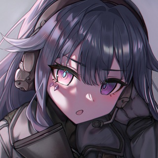 Telegram profile photo for yeuyes