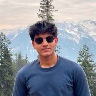 Telegram profile photo for Finance with Aman