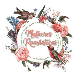 Telegram profile photo for 🌸ீ❦͜͡💖͜͡MULHERES ROMÂNTICAS🌸ீ❦͜͜͡͡💖