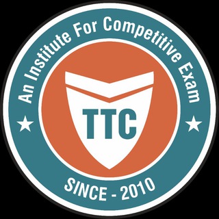 Telegram profile photo for TTC ACADEMY