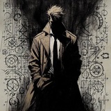 Telegram profile photo for Pantheon