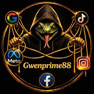 Telegram profile photo for GWENPRIME88