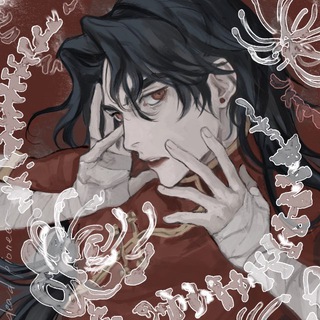 Telegram profile photo for dead pioneer