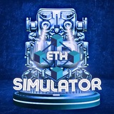 Telegram profile photo for ETH - Utopia New Contracts