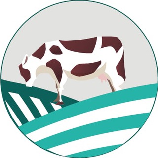 Telegram profile photo for АгроРобота. Тваринництво