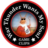 Telegram profile photo for MadThunder