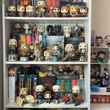 Telegram profile photo for ekspert-funko pop and others