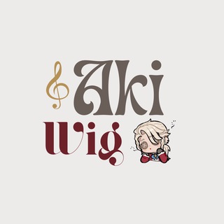 Telegram profile photo for Aki wigs🤍