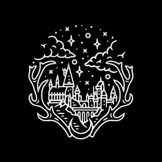 Telegram profile photo for Platform 9¾
