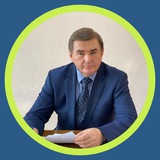 Telegram profile photo for Виктор Михайлов/официально