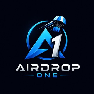 Telegram profile photo for AIRDROP ONE