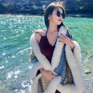 Telegram profile photo for 热门素材(黑丝 巨乳 露出 )