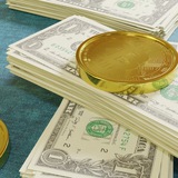 Telegram profile photo for КриптоСигналы24 - заработок на максимуме