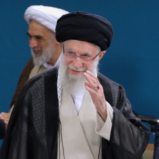 Telegram profile photo for بیانات روز آقا