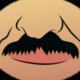 Telegram profile photo for Усы Лукашенко