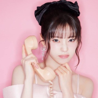 Telegram profile photo for g͞u͞rls love nmixx 𖥔 forward ゙.ᐟ