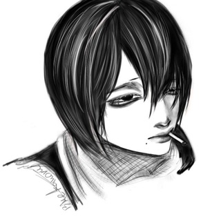 Telegram profile photo for kawo's art
