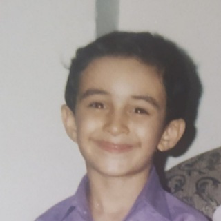 Telegram profile photo for Spark music