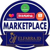 Telegram profile photo for MARKETPLACE ELFARRA ID