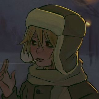 Telegram profile photo for geskk1