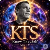 Telegram profile photo for KTS Alex TV