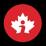 Telegram profile photo for 🇨🇦زندگى٫ تحصيل و کار كانادا🇨🇦