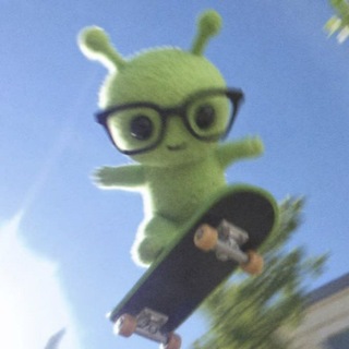 Telegram profile photo for no context