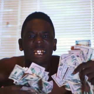 Telegram profile photo for CASHALOT