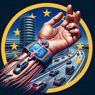 Telegram profile photo for AutoPulseEU Канал