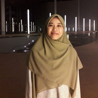 Telegram profile photo for Maisarah Jedin : Free Palestine ๐ต๐ธ